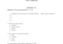 creat custom biology test and worksheets